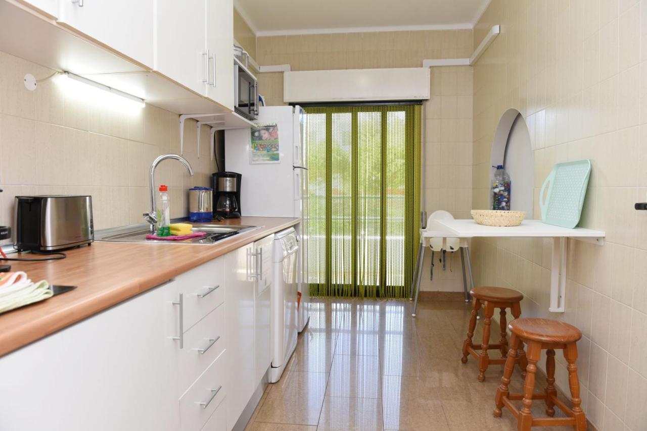 Cartaia Leste Appartement Quarteira