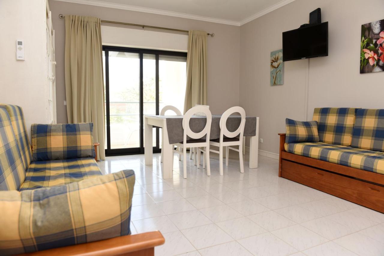 Cartaia Leste Appartement