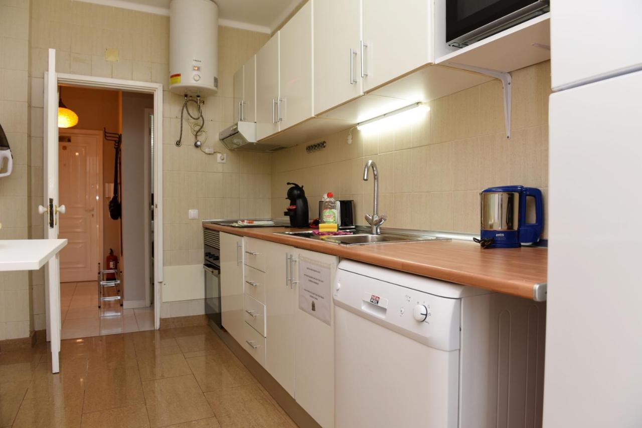 Cartaia Leste Appartement Quarteira