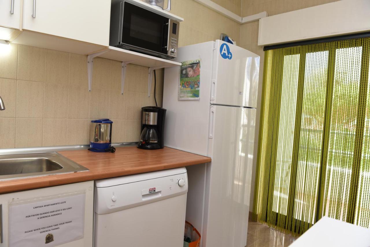Cartaia Leste Appartement *