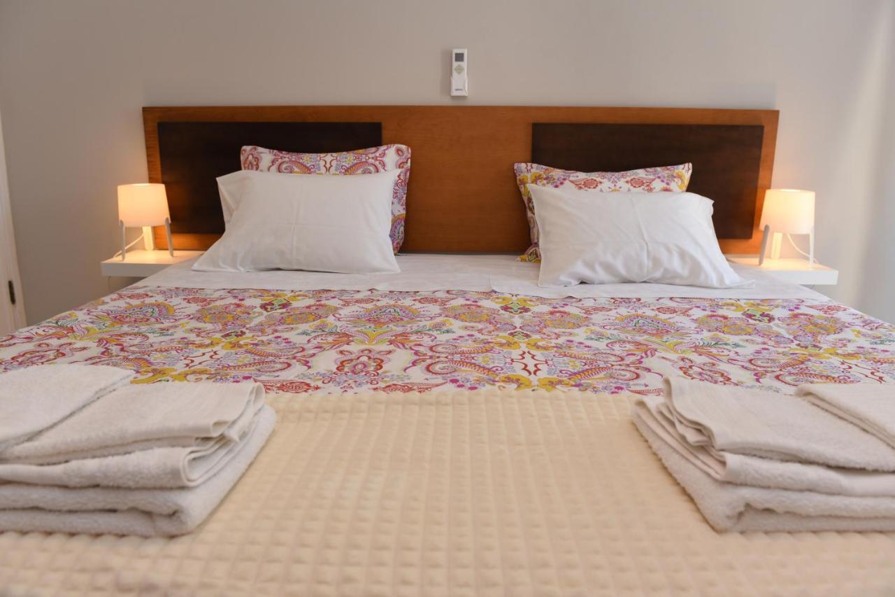 Cartaia Leste Appartement Quarteira