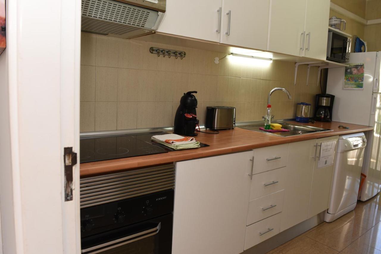 Appartement Cartaia Leste *