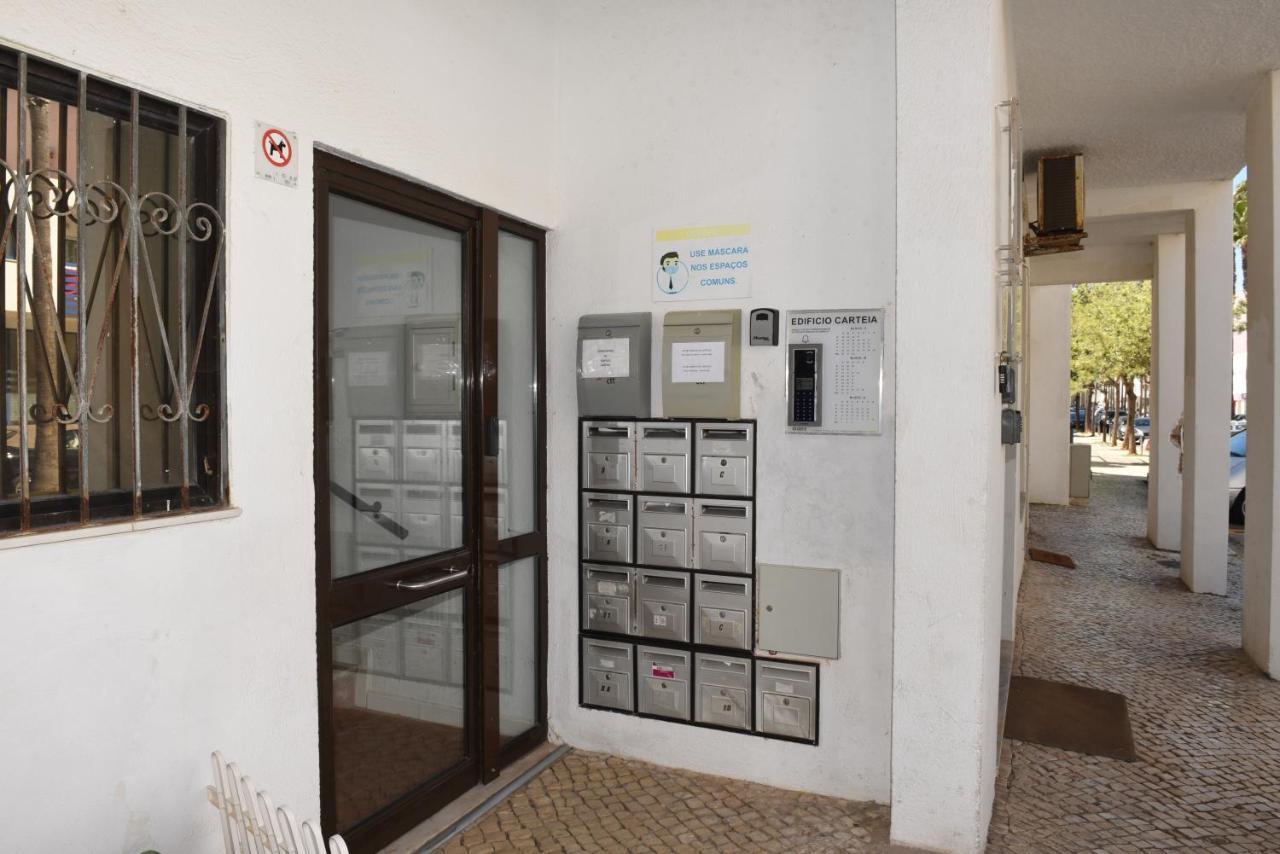 Cartaia Leste Appartement Quarteira