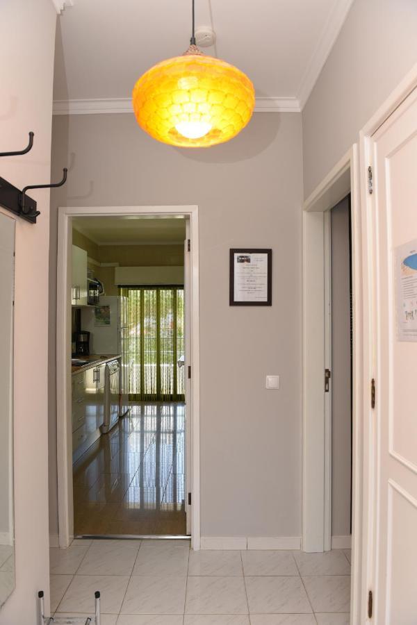 Cartaia Leste Appartement Quarteira