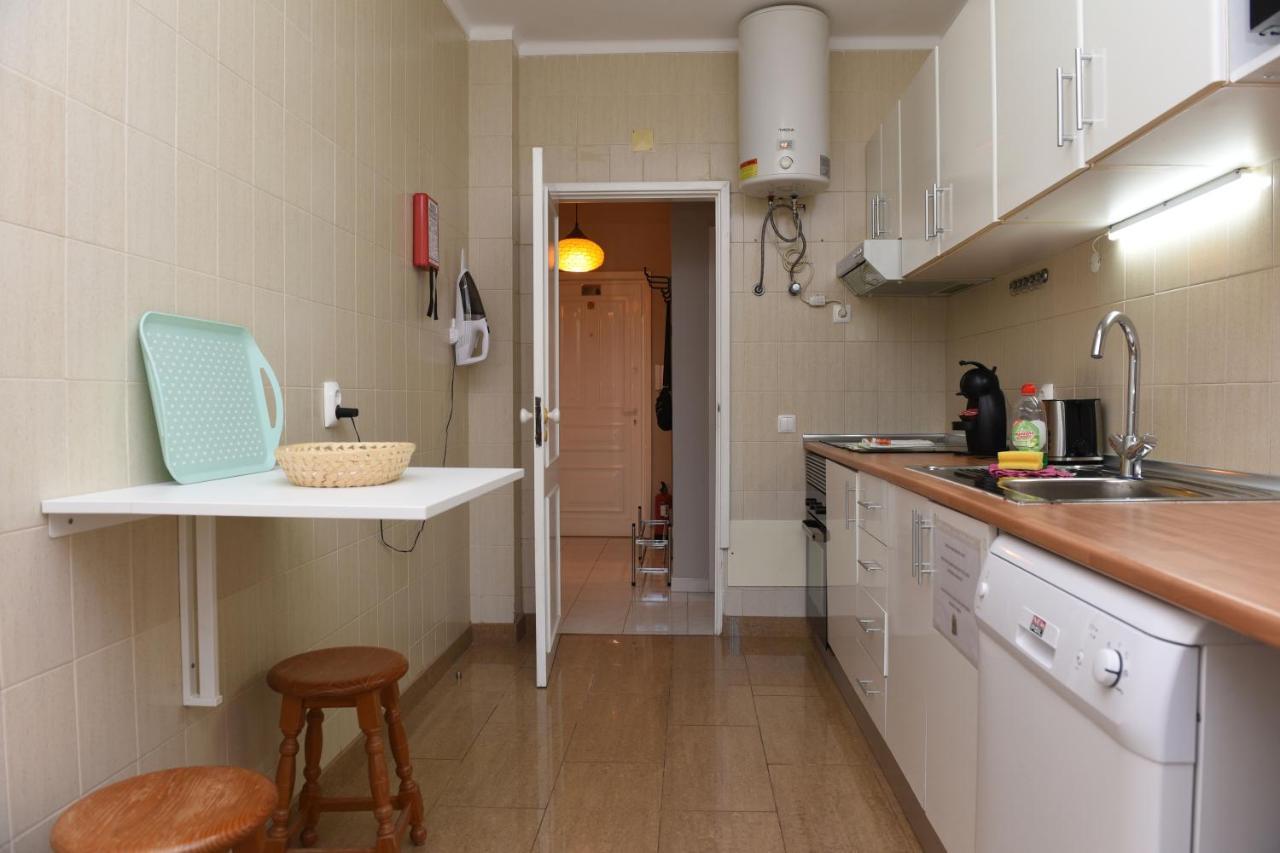 Appartement Cartaia Leste *