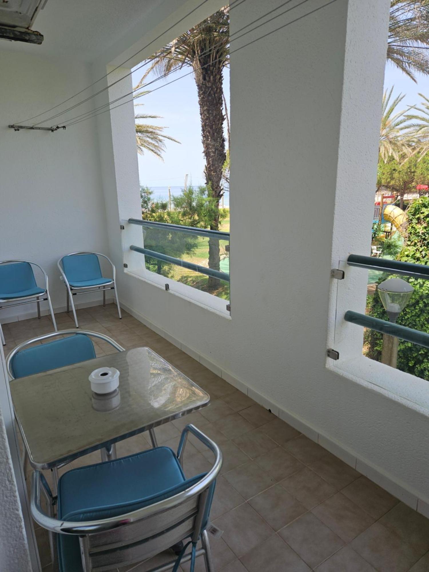 Appartement Cartaia Leste *